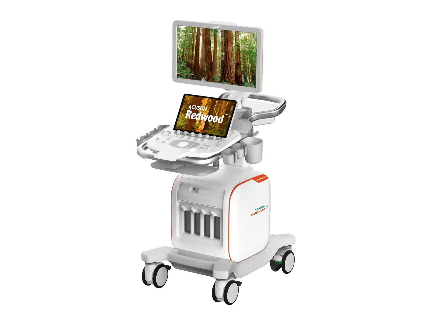 Ultrasound – Acuson Redwood