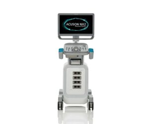 ACUSON NX2 Series Ultrasound System