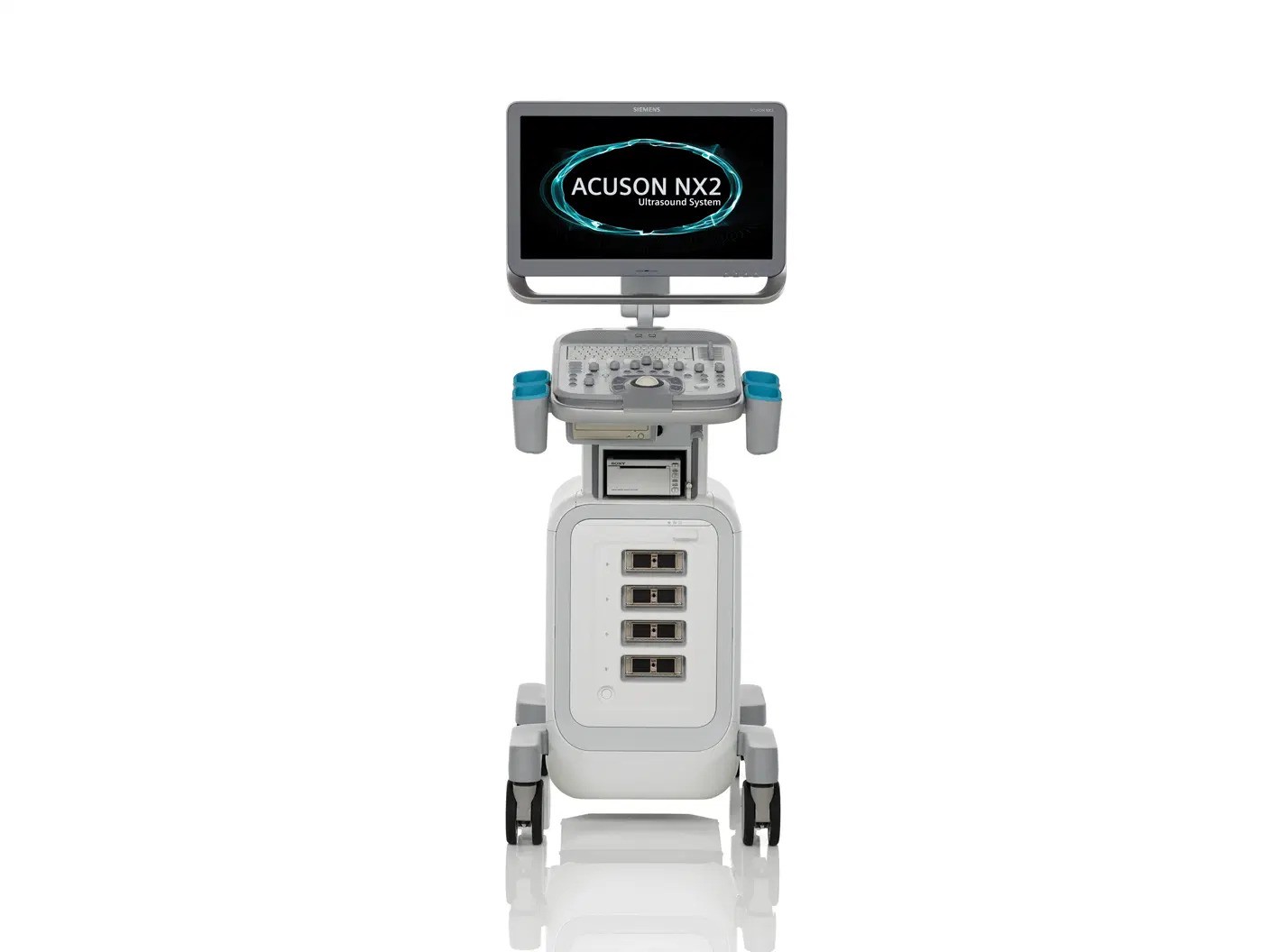 ACUSON NX2 Series Ultrasound System
