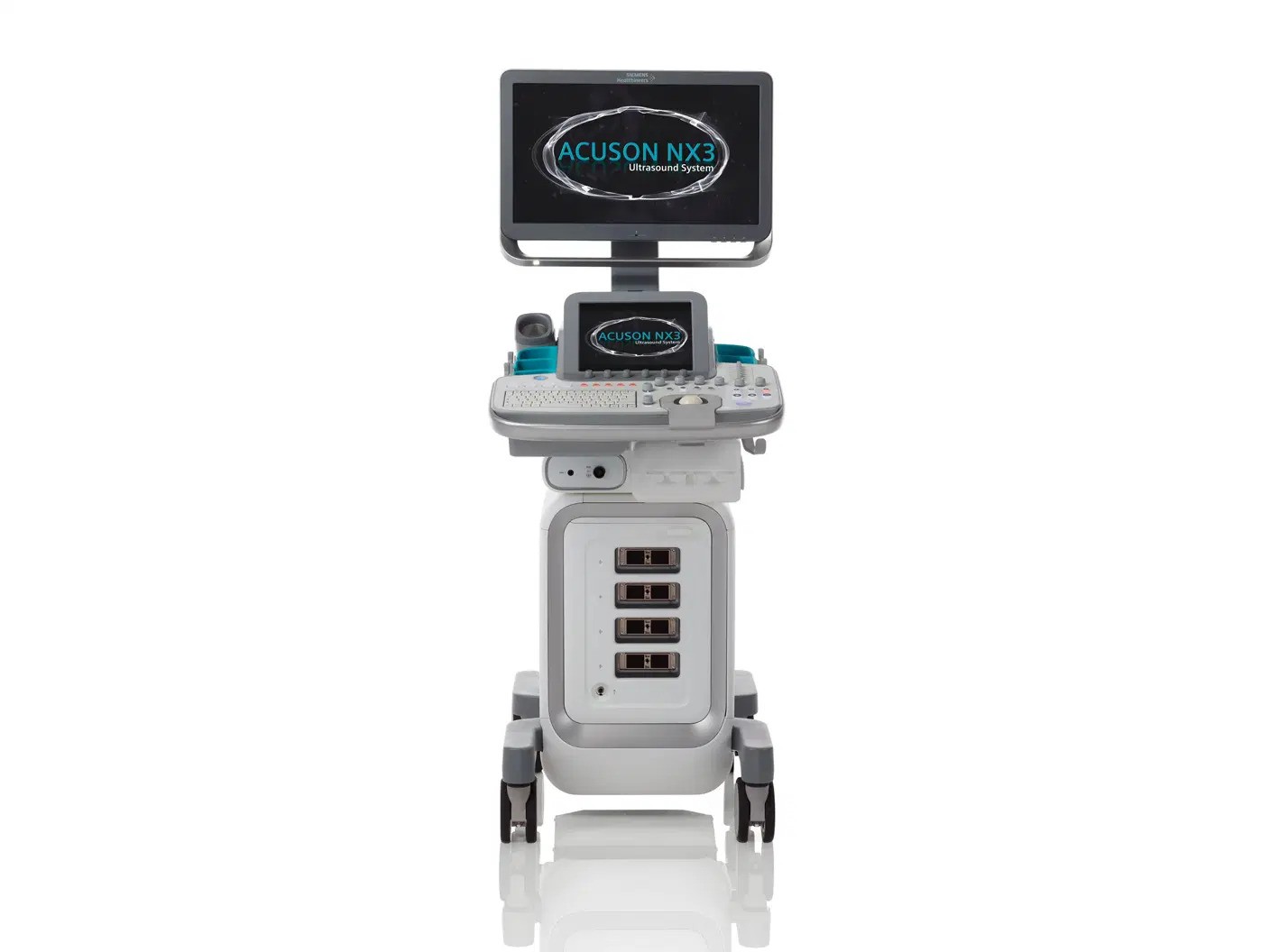 ACUSON NX3 Ultrasound System