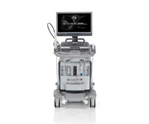 ACUSON SC2000 PRIME Ultrasound System