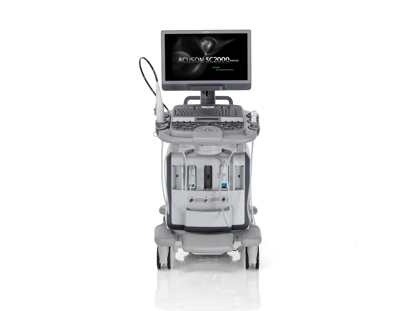 ACUSON SC2000 PRIME Ultrasound System