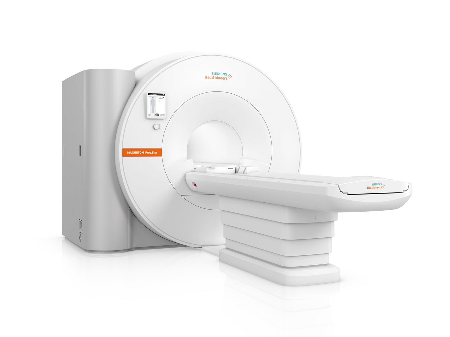 MAGNETOM Free.Star MRI for all.