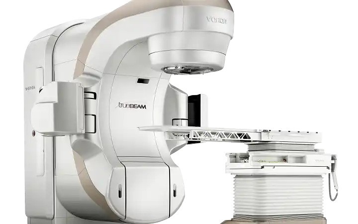 Varian TrueBeam