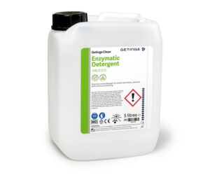 Getinge Clean Enzymatic Detergent
