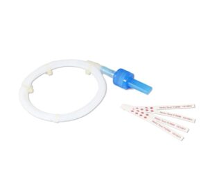 Getinge Assured Helix Test Formaldehyde