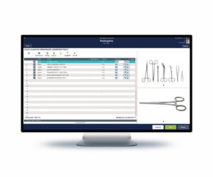 T-DOC Select Sterile Supply Management