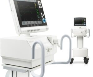 Servo-s Mechanical Ventilator