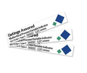 Getinge Assured Multicritical Process Variable Indicator VH2O2