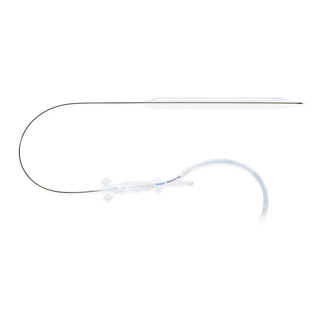 Mega 7.5 Fr. & 8 Fr. IAB Catheters