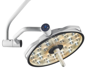 Maquet Ezea Surgical Light