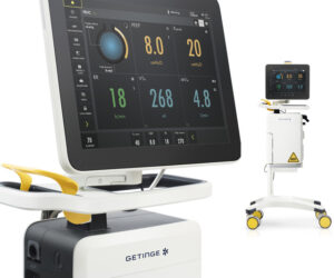 Servo-u MR Conditional Ventilator