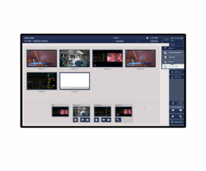 Tegris OR Integration