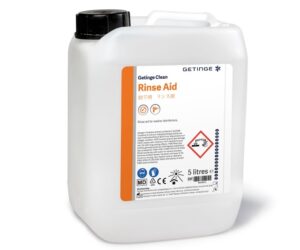 Getinge Clean Rinse Aid