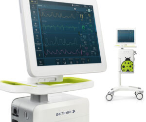 Servo-n Neonatal Ventilator