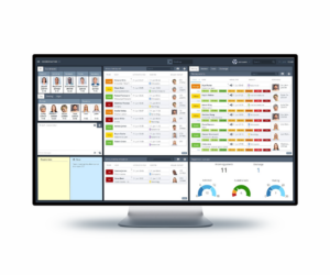 INSIGHT Patient Flow Management