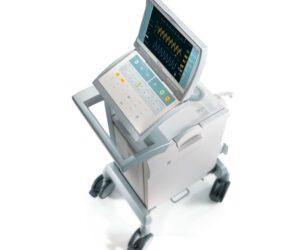 CS100 IABP with IntelliSync