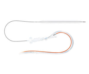 Sensation 7 Fr. IAB Catheter