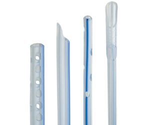 Silicone Thoracic Catheters