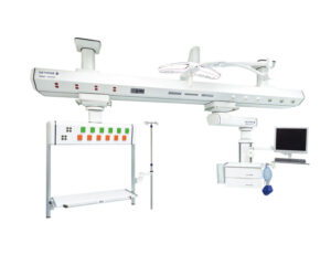 Maquet Moduevo Intensive Care and Recovery Solutions