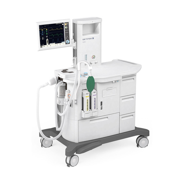 Getinge Flow-e Anesthesia Machine