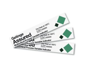 Getinge Assured Multicritical Process Variable Indicator Dry Heat