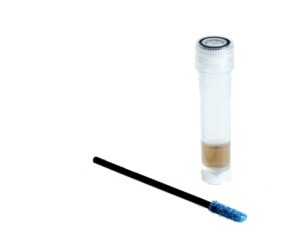 Getinge Assured Protein Test Instrument Surface