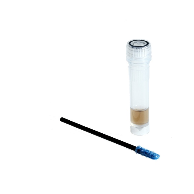 Getinge Assured Protein Test Instrument Surface