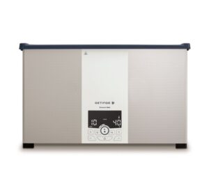 Getinge Elmasonic Med Ultrasonic Cleaning Units