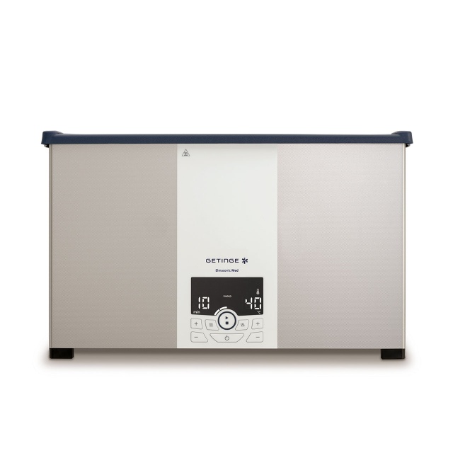 Getinge Elmasonic Med Ultrasonic Cleaning Units