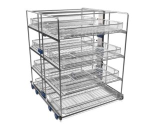 Loading equipment for 46-series