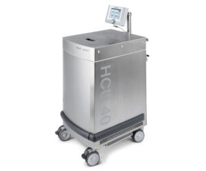 HCU 40 Heater-Cooler Unit