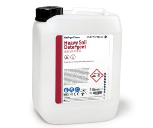 Getinge Clean Heavy Soil Detergent