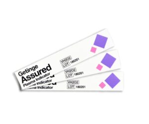 Getinge Assured VH2O2 Indicator