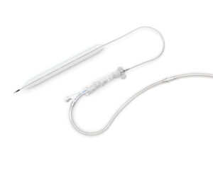 Linear 7.5 Fr. IAB Catheter