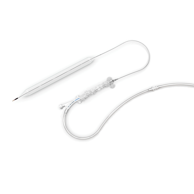 Linear 7.5 Fr. IAB Catheter