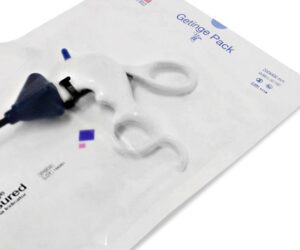 Getinge Pack VHP Sterilization Pouch