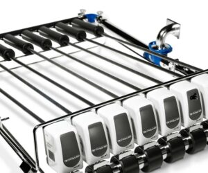 Getinge da Vinci solution