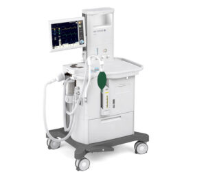 Flow-c Anesthesia Machine