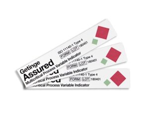 Getinge Assured Multicritical Process Variable Indicator Formaldehyde