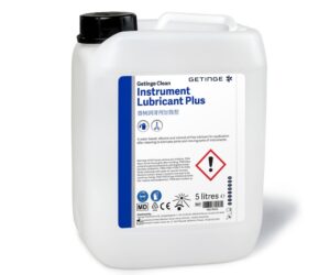 Getinge Clean Instrument Lubricant Plus