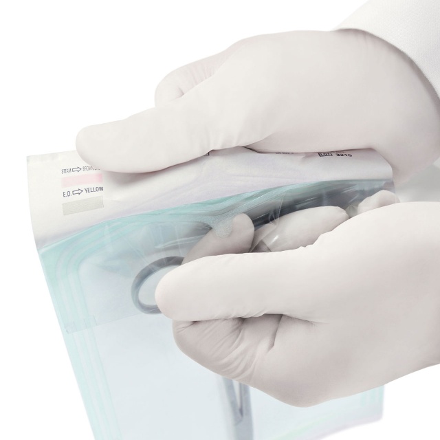 Self-Seal Sterilization Pouches