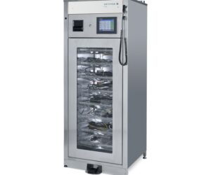 Getinge EDS8 Drying and Storage Cabinet