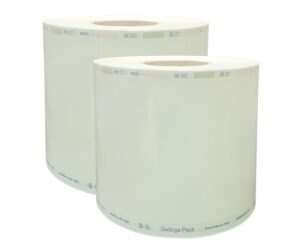 Getinge Pack Flat Sterilization Roll