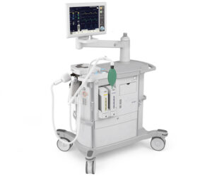 Flow-i Anesthesia Machine