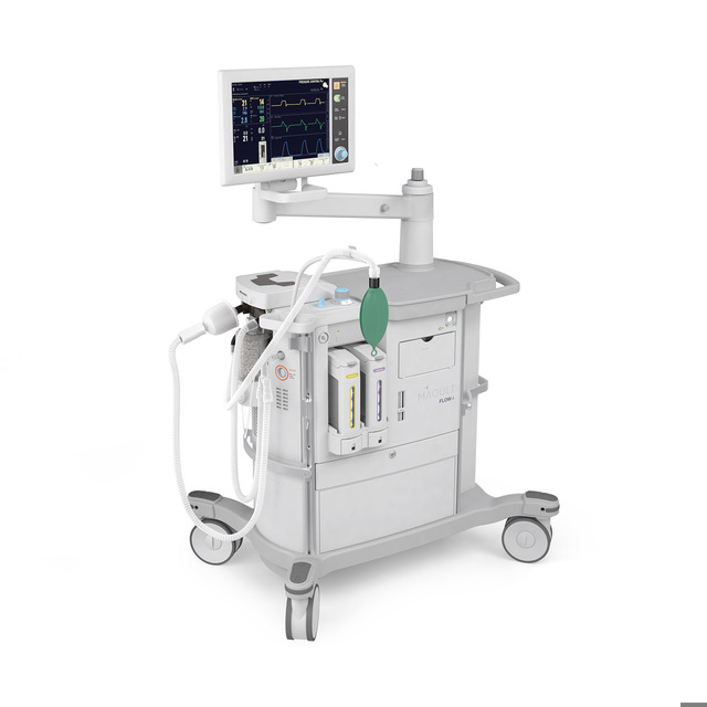 Flow-i Anesthesia Machine