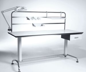 Inspection & Packing tables