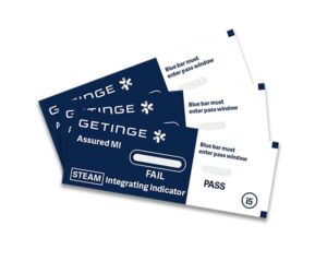 Getinge Assured MI Migrating Integrator