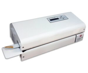 Getinge Pack Rotary Sealer