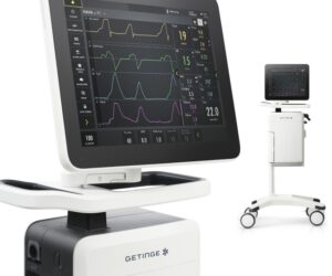 Servo-u Mechanical Ventilator